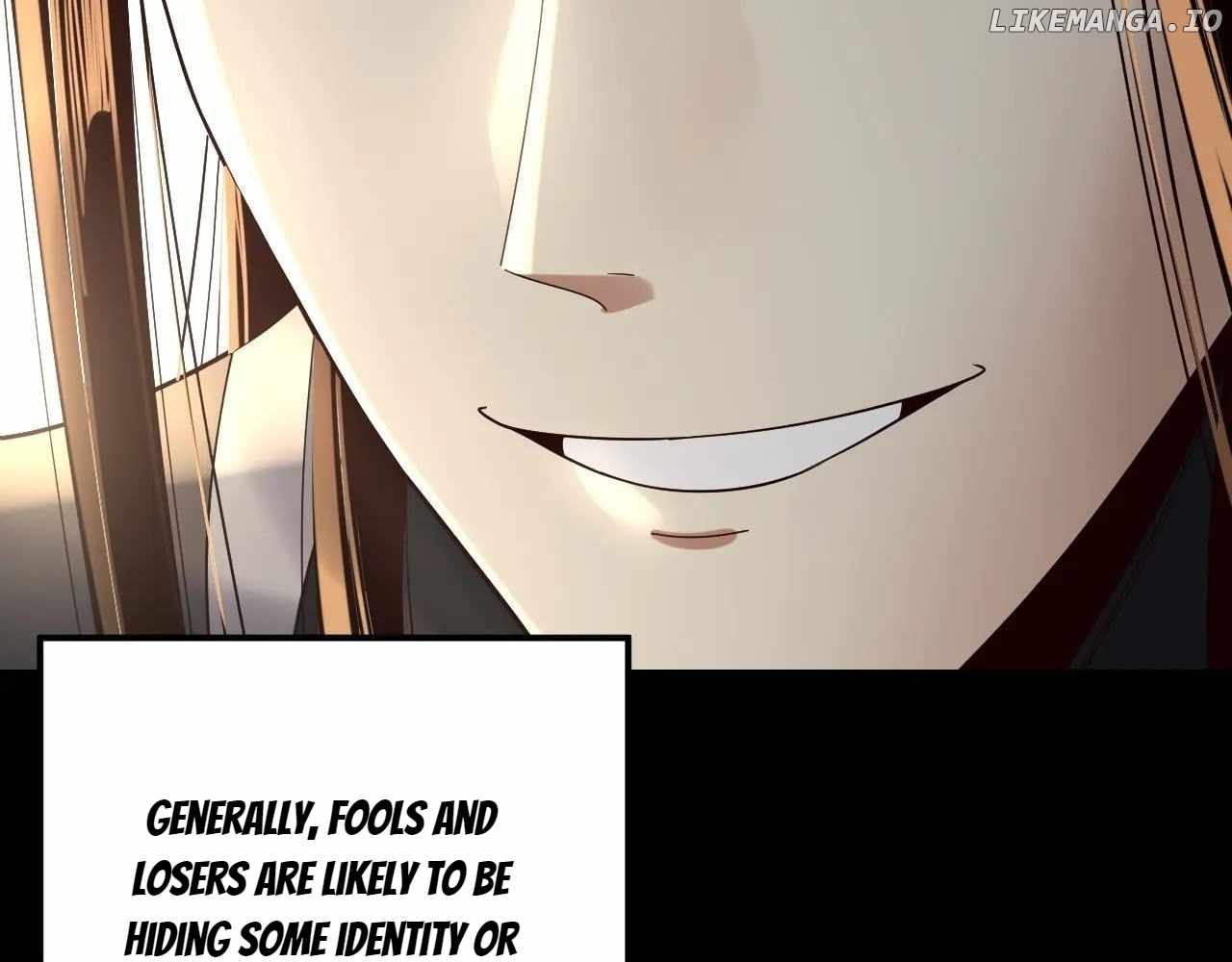 I Am The Fated Villain Chapter 247 36